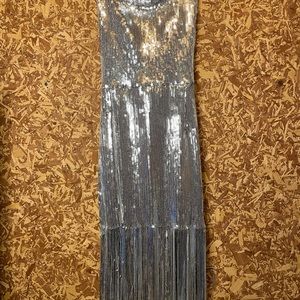 !!PLT SPARKLE DRESS!!